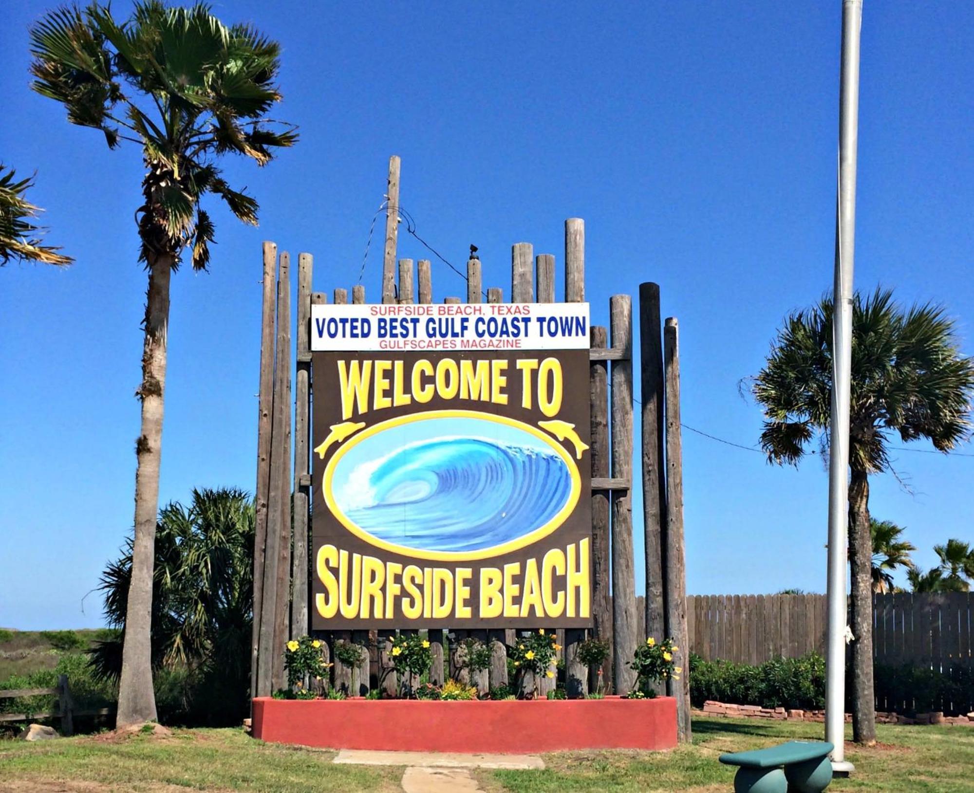 Unobstructed Oceanfront Sea Turtle Unit 2 Beach Pad! Surfside Beach Exteriör bild