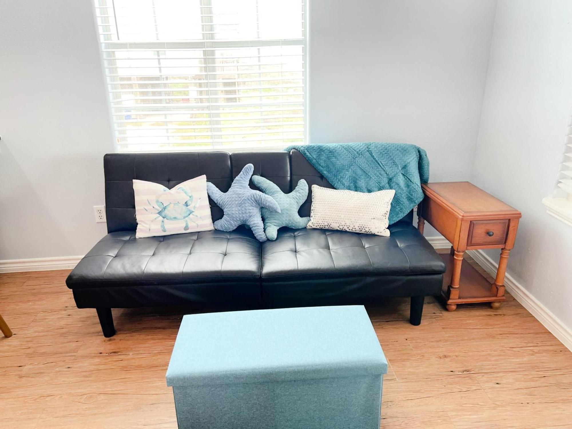 Unobstructed Oceanfront Sea Turtle Unit 2 Beach Pad! Surfside Beach Exteriör bild